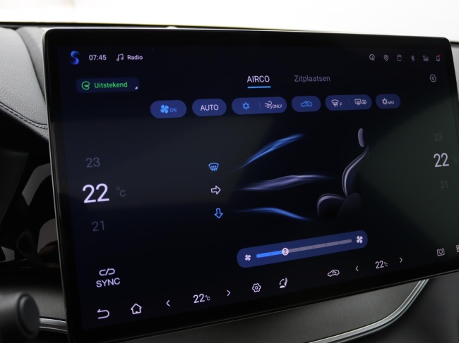 BYD SEAL U - 1.5 T DM-i AWD Design