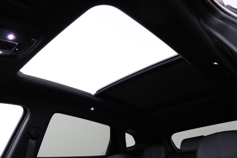 BYD SEAL U - 1.5 T DM-i AWD Design 53