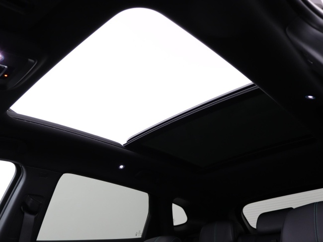 BYD SEAL U - 1.5 T DM-i AWD Design