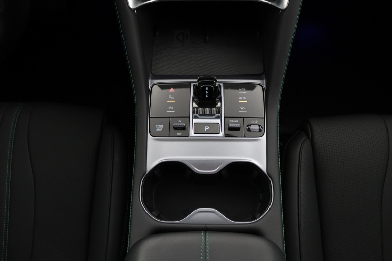 BYD SEAL U - 1.5 T DM-i AWD Design 54