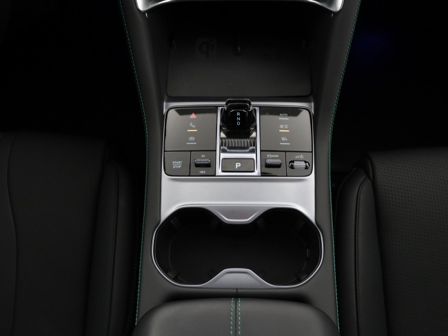 BYD SEAL U - 1.5 T DM-i AWD Design