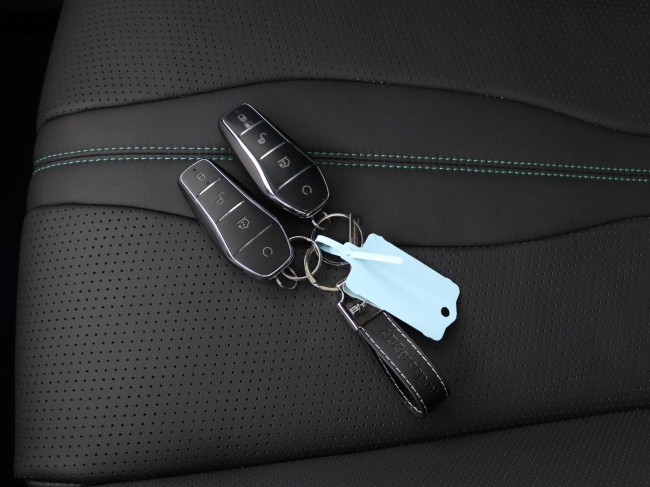 BYD SEAL U - 1.5 T DM-i AWD Design