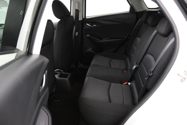 Mazda CX-3 - 2.0 SkyActiv-G 120 TS+ 14