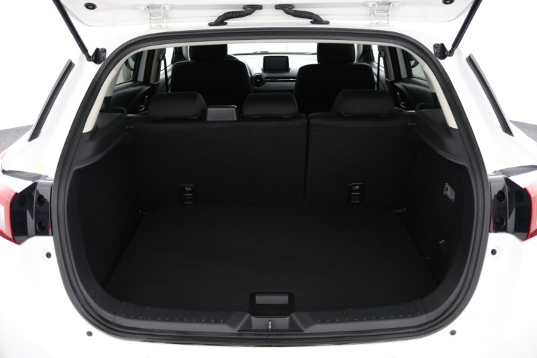 Mazda CX-3 - 2.0 SkyActiv-G 120 TS+ 17