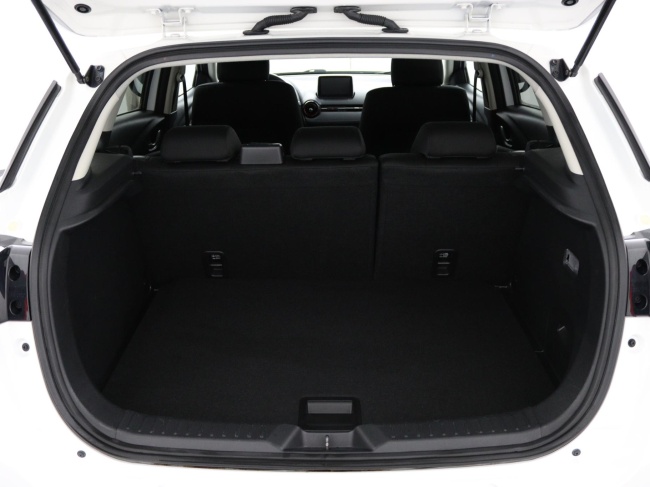 Mazda CX-3 - 2.0 SkyActiv-G 120 TS+