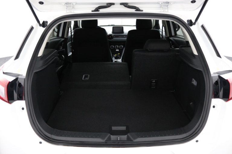 Mazda CX-3 - 2.0 SkyActiv-G 120 TS+ 18