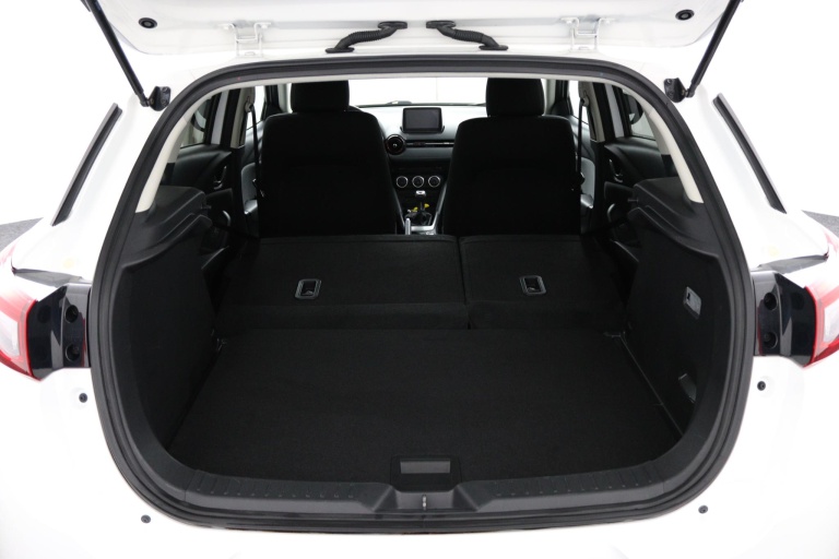 Mazda CX-3 - 2.0 SkyActiv-G 120 TS+ 19