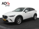 Mazda CX-3 - 2.0 SkyActiv-G 120 TS+