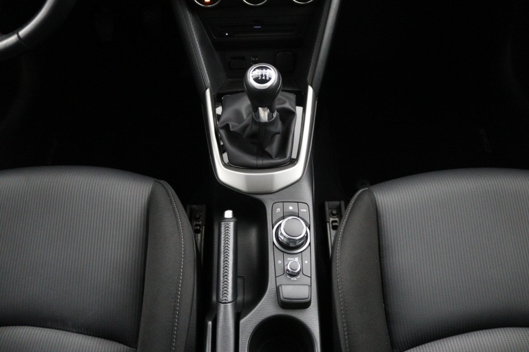 Mazda CX-3 - 2.0 SkyActiv-G 120 TS+ 20