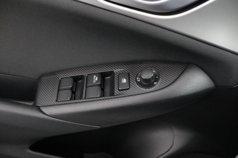 Mazda CX-3 - 2.0 SkyActiv-G 120 TS+ 22