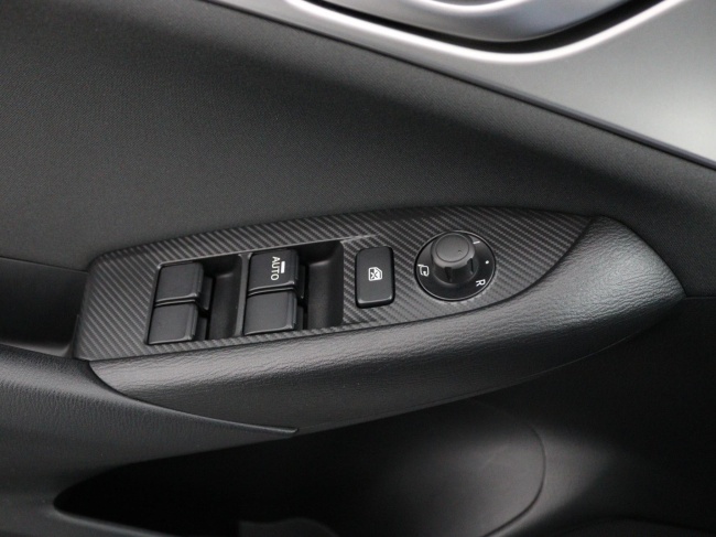 Mazda CX-3 - 2.0 SkyActiv-G 120 TS+