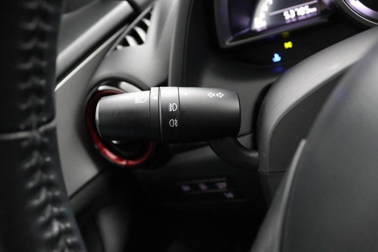 Mazda CX-3 - 2.0 SkyActiv-G 120 TS+ 24