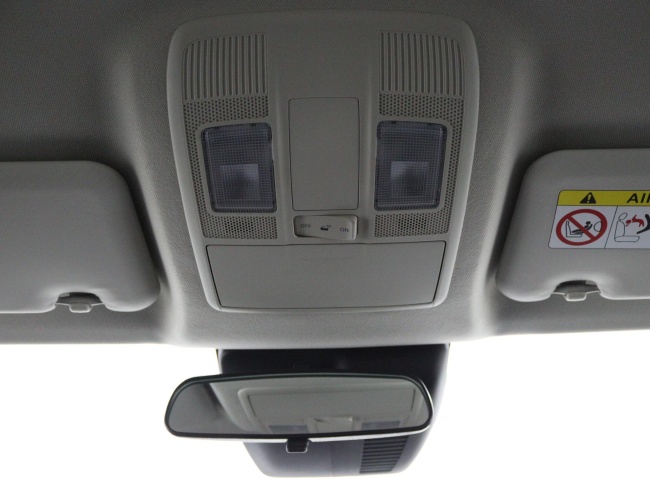 Mazda CX-3 - 2.0 SkyActiv-G 120 TS+