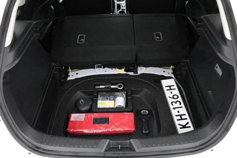 Mazda CX-3 - 2.0 SkyActiv-G 120 TS+ 27