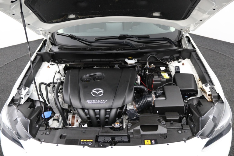 Mazda CX-3 - 2.0 SkyActiv-G 120 TS+ 28