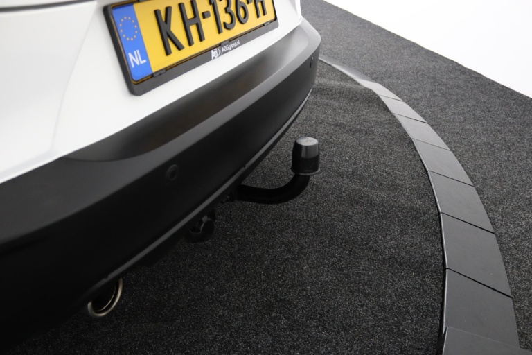 Mazda CX-3 - 2.0 SkyActiv-G 120 TS+ 29