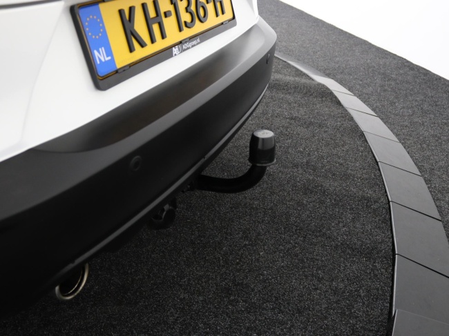 Mazda CX-3 - 2.0 SkyActiv-G 120 TS+