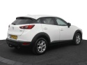Mazda CX-3 - 2.0 SkyActiv-G 120 TS+