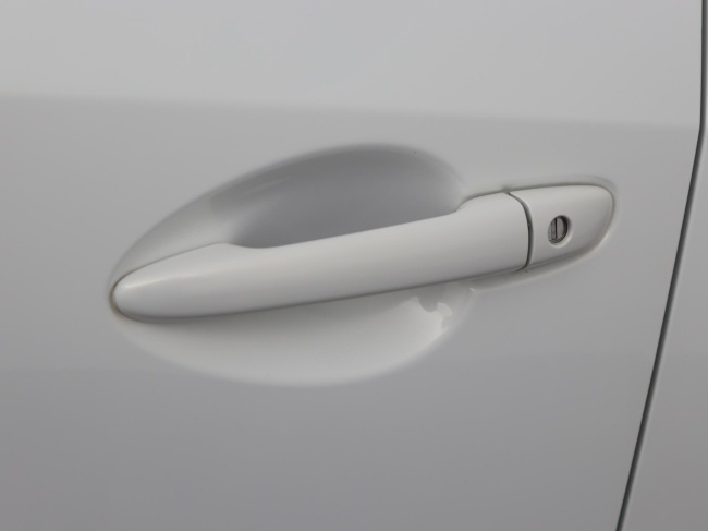 Mazda CX-3 - 2.0 SkyActiv-G 120 TS+