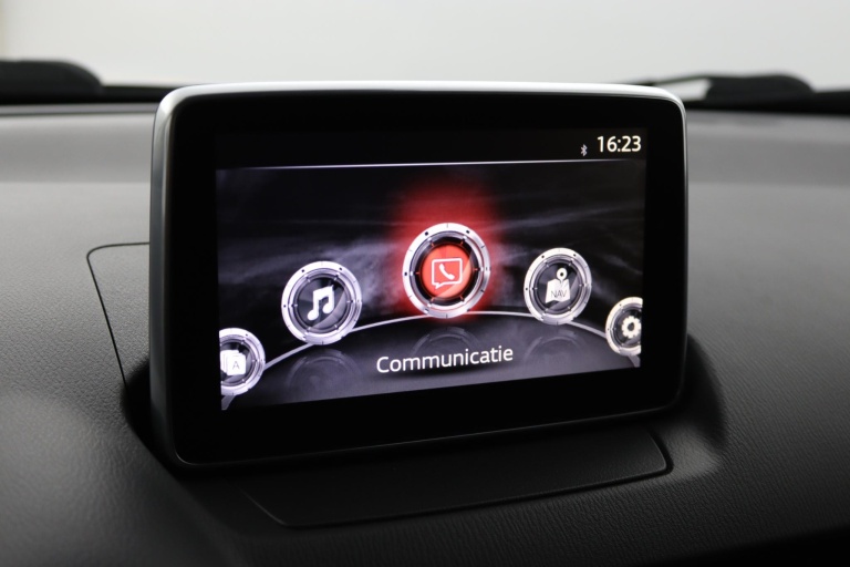 Mazda CX-3 - 2.0 SkyActiv-G 120 TS+ 32