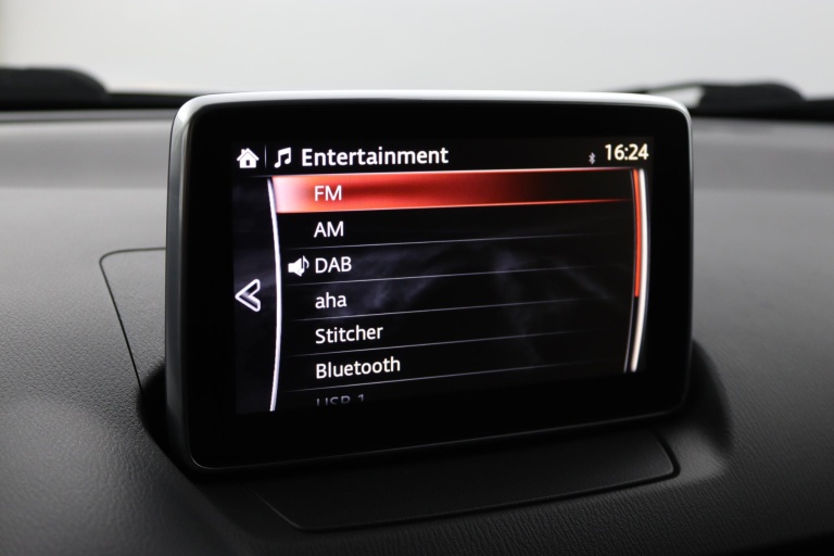 Mazda CX-3 - 2.0 SkyActiv-G 120 TS+ 34