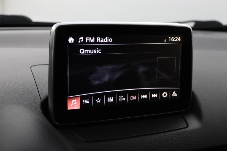 Mazda CX-3 - 2.0 SkyActiv-G 120 TS+ 35