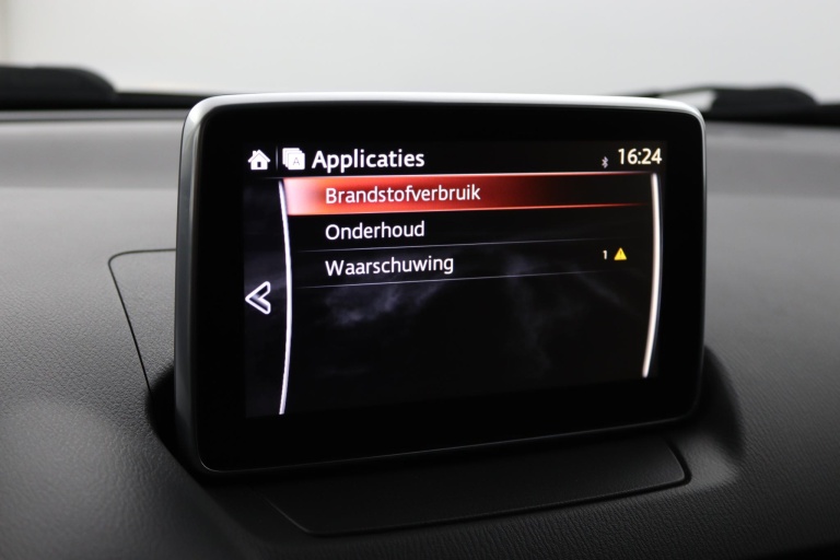 Mazda CX-3 - 2.0 SkyActiv-G 120 TS+ 36