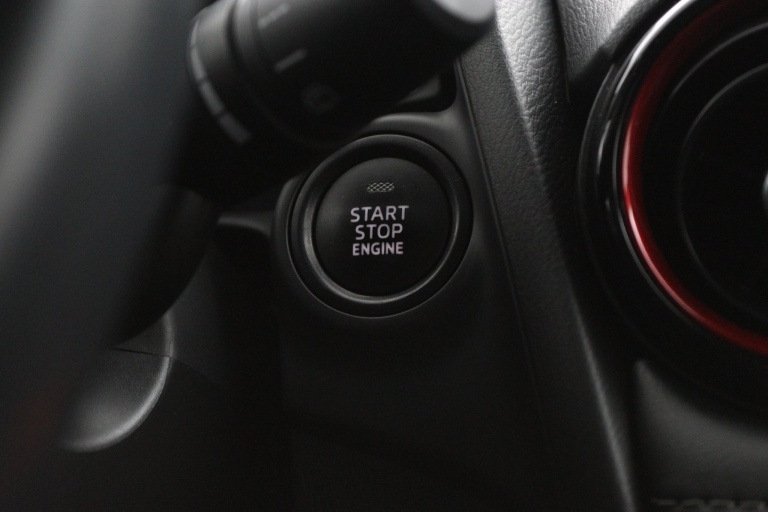 Mazda CX-3 - 2.0 SkyActiv-G 120 TS+ 37