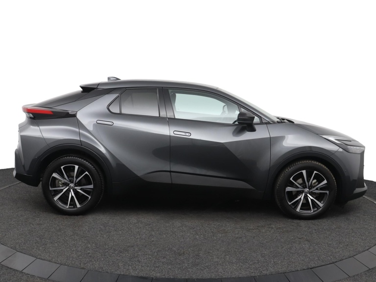 Toyota C-HR - 1.8 Hybrid 140 First Edition 13