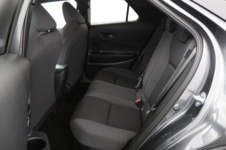 Toyota C-HR - 1.8 Hybrid 140 First Edition 18