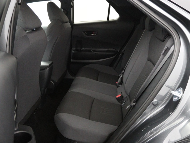 Toyota C-HR - 1.8 Hybrid 140 First Edition