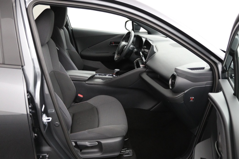 Toyota C-HR - 1.8 Hybrid 140 First Edition 22