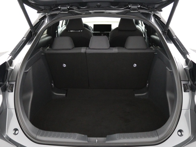 Toyota C-HR - 1.8 Hybrid 140 First Edition