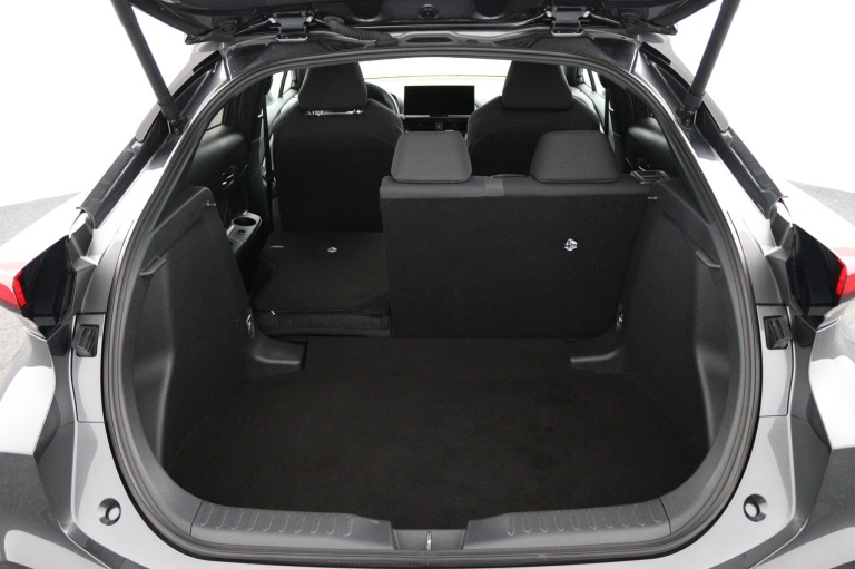 Toyota C-HR - 1.8 Hybrid 140 First Edition 25