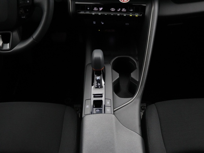 Toyota C-HR - 1.8 Hybrid 140 First Edition