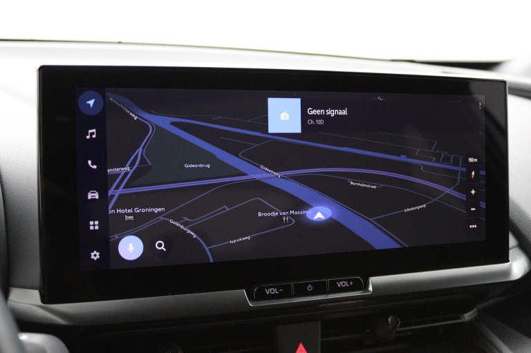 Toyota C-HR - 1.8 Hybrid 140 First Edition 28