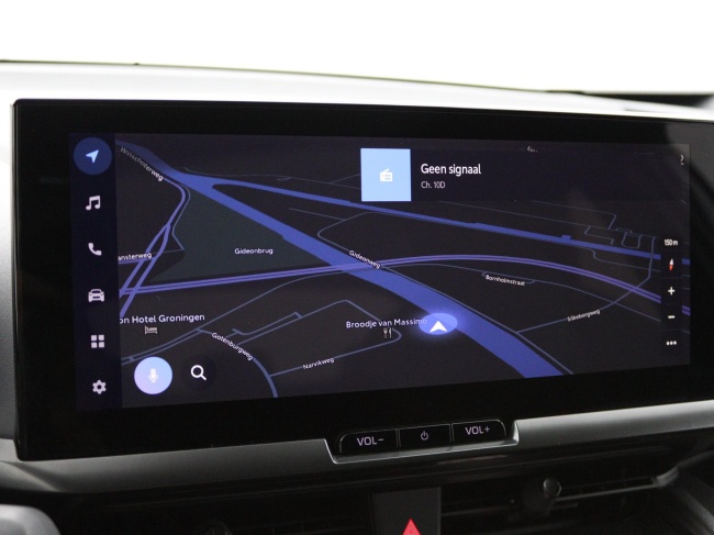 Toyota C-HR - 1.8 Hybrid 140 First Edition