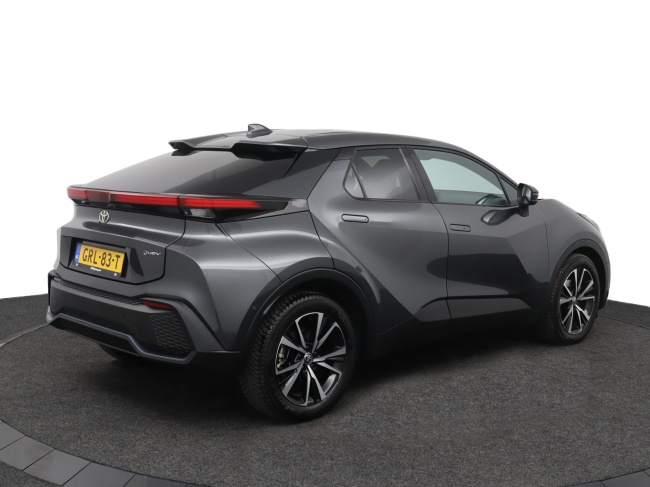 Toyota C-HR - 1.8 Hybrid 140 First Edition