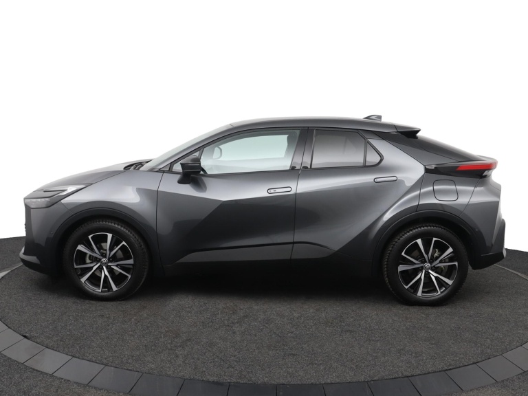 Toyota C-HR - 1.8 Hybrid 140 First Edition 3