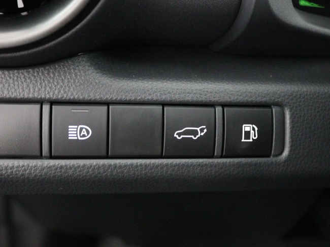 Toyota C-HR - 1.8 Hybrid 140 First Edition