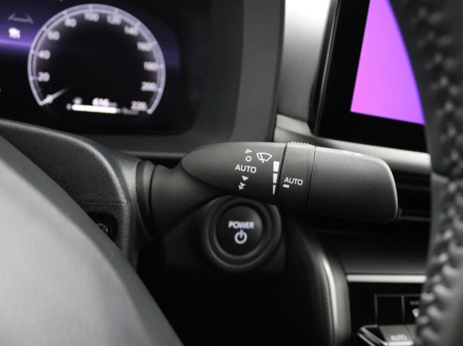 Toyota C-HR - 1.8 Hybrid 140 First Edition