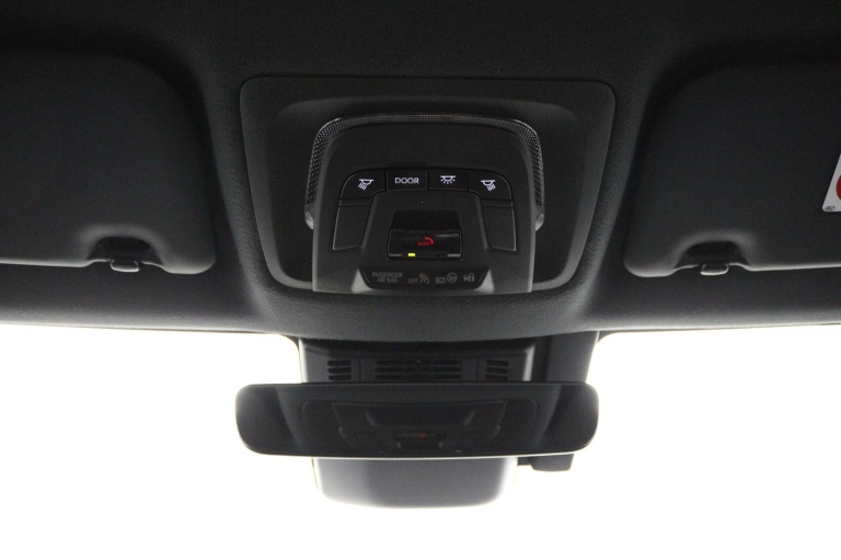 Toyota C-HR - 1.8 Hybrid 140 First Edition 33