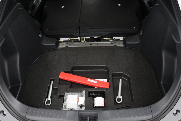 Toyota C-HR - 1.8 Hybrid 140 First Edition 34