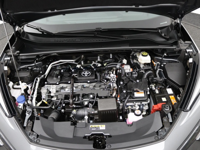 Toyota C-HR - 1.8 Hybrid 140 First Edition