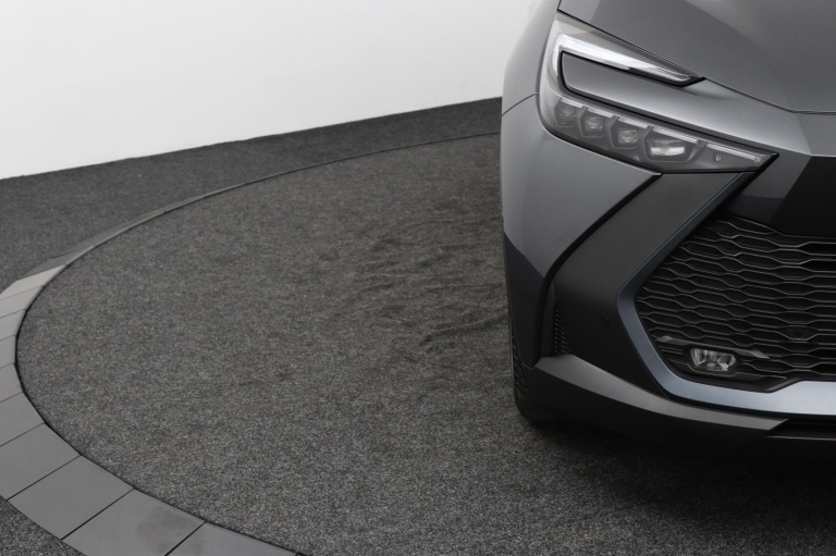 Toyota C-HR - 1.8 Hybrid 140 First Edition 36