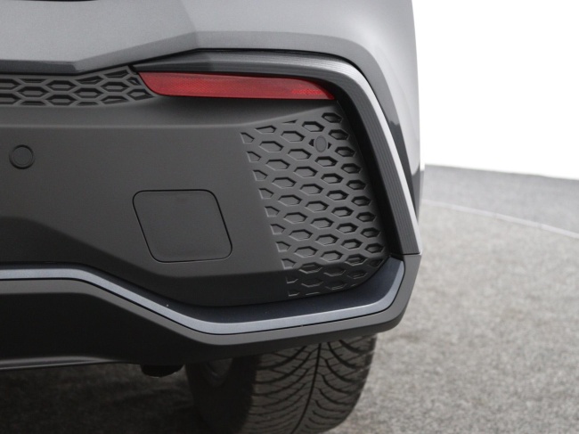 Toyota C-HR - 1.8 Hybrid 140 First Edition