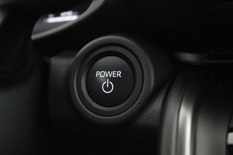 Toyota C-HR - 1.8 Hybrid 140 First Edition 43