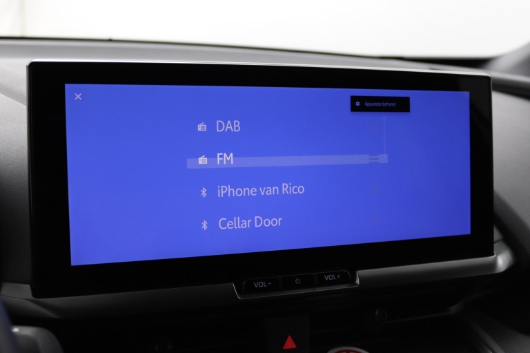 Toyota C-HR - 1.8 Hybrid 140 First Edition 44