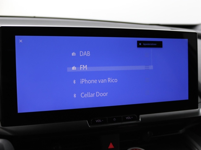 Toyota C-HR - 1.8 Hybrid 140 First Edition