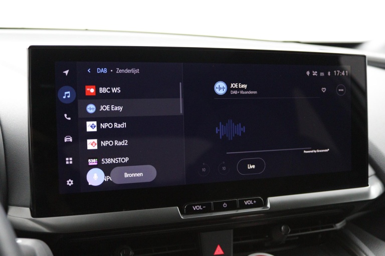 Toyota C-HR - 1.8 Hybrid 140 First Edition 45